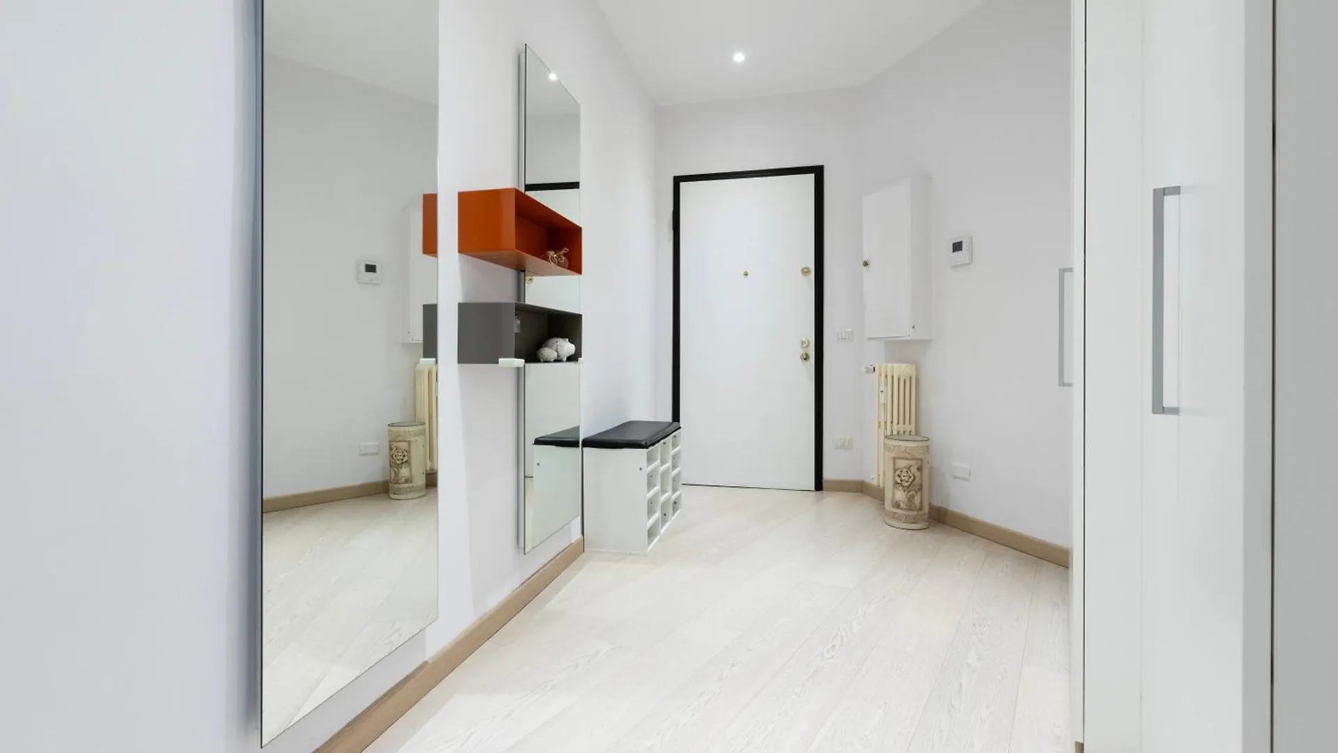 Italianway - Brenta 9 Lägenhet Milano
