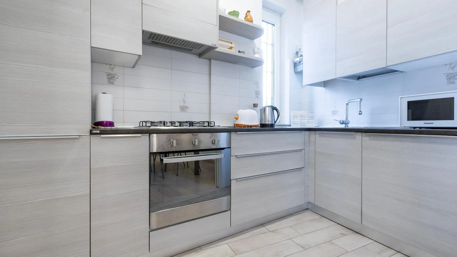 Italianway - Brenta 9 Lägenhet Milano